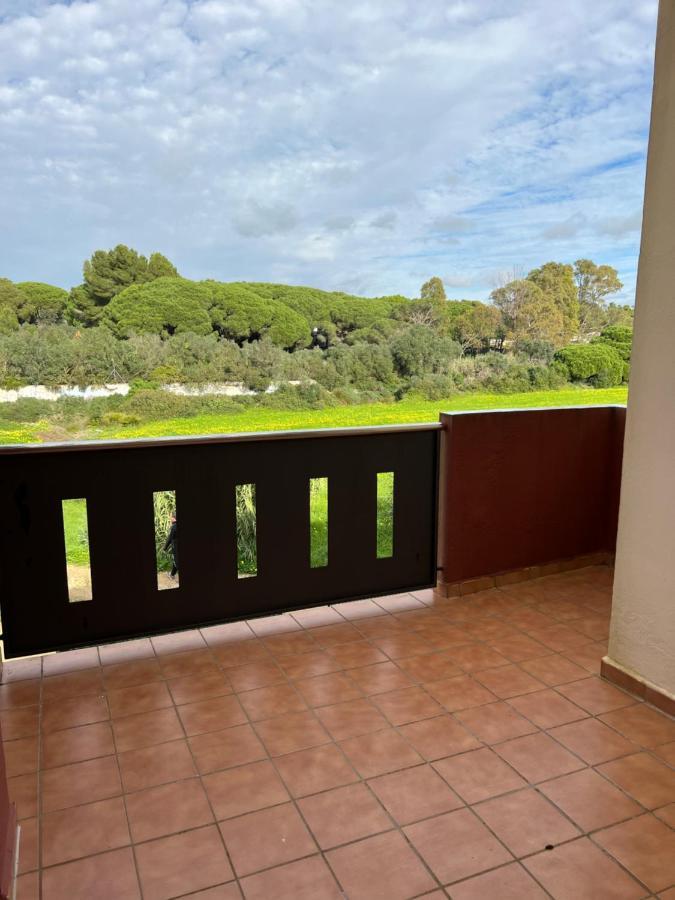 Villa Casa Piscina Playa Barrosa Delfin 6 Chiclana de la Frontera Exterior foto