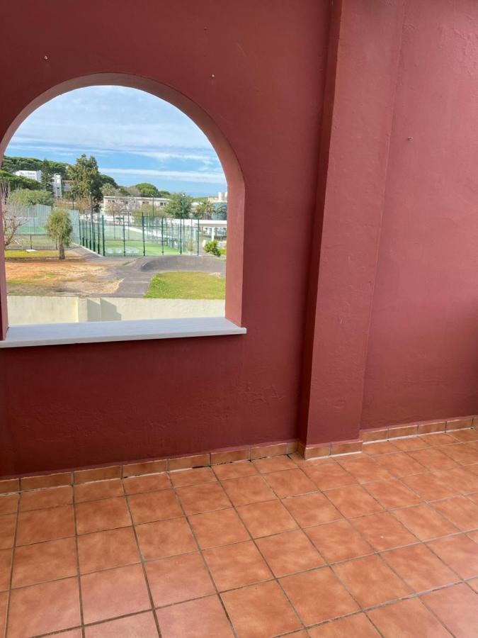 Villa Casa Piscina Playa Barrosa Delfin 6 Chiclana de la Frontera Exterior foto