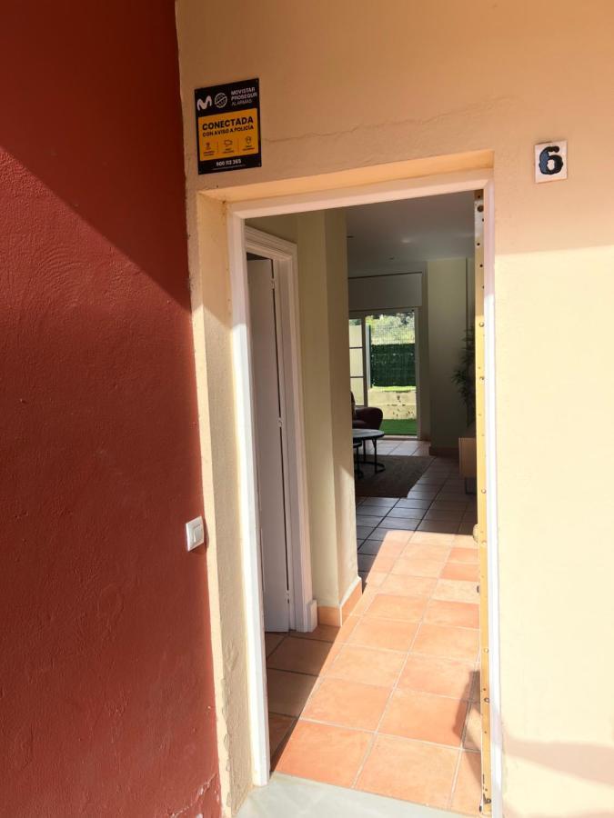 Villa Casa Piscina Playa Barrosa Delfin 6 Chiclana de la Frontera Exterior foto